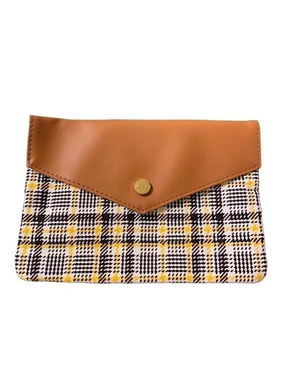 ipsy makeup bag